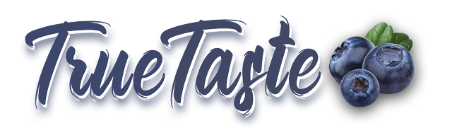 True Taste Logo