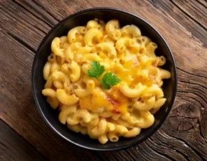 Mac & Cheese